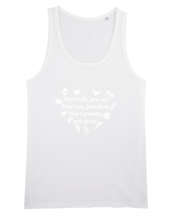 ZODIAC White