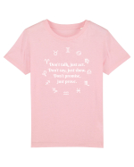 ZODIAC Tricou mânecă scurtă  Copii Mini Creator