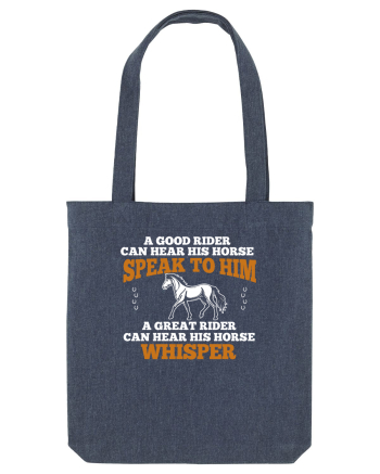 HORSE Midnight Blue