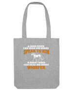 HORSE Sacoșă textilă
