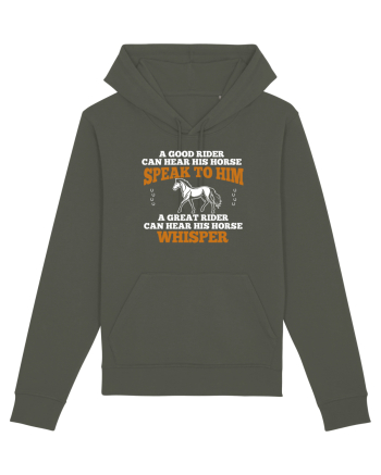 HORSE Khaki