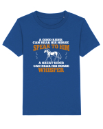 HORSE Tricou mânecă scurtă  Copii Mini Creator