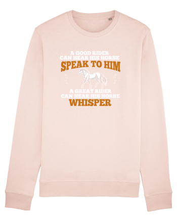 HORSE Candy Pink