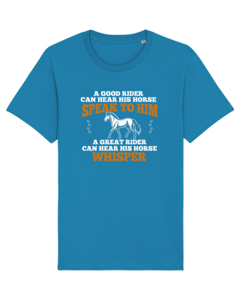HORSE Azur
