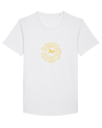 HORSE White