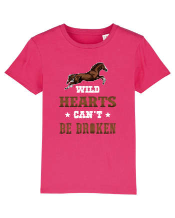HORSE Raspberry