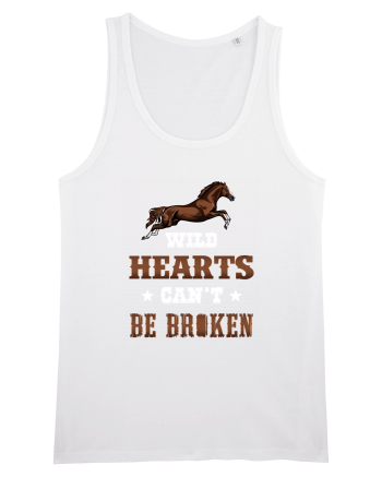 HORSE White