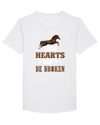 HORSE White