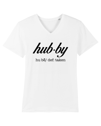 HUSBAND White