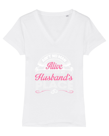 HUSBAND White