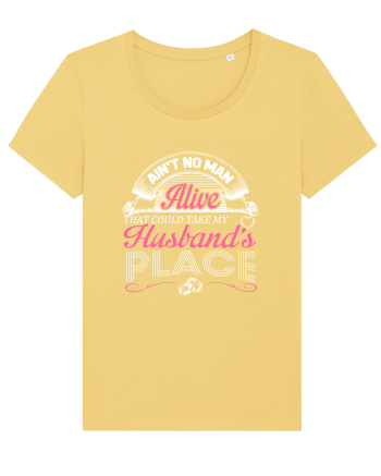HUSBAND Jojoba