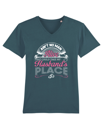 HUSBAND Stargazer