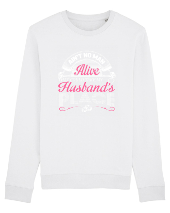 HUSBAND White