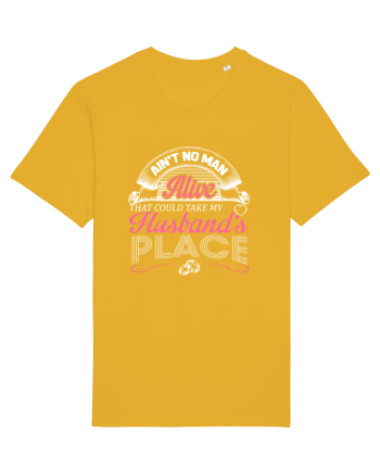 HUSBAND Spectra Yellow