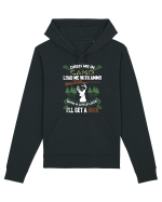 HUNTING Hanorac Unisex Drummer