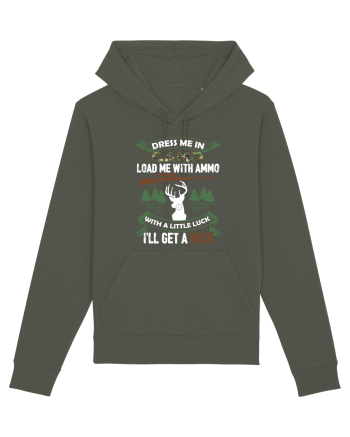 HUNTING Khaki