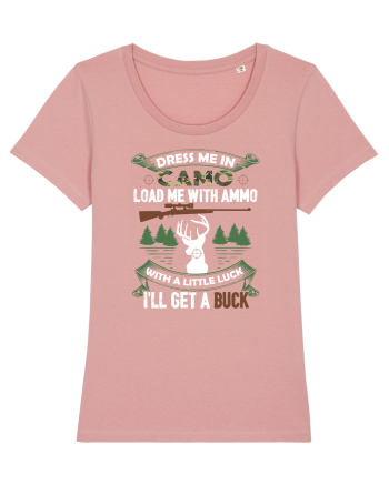 HUNTING Canyon Pink
