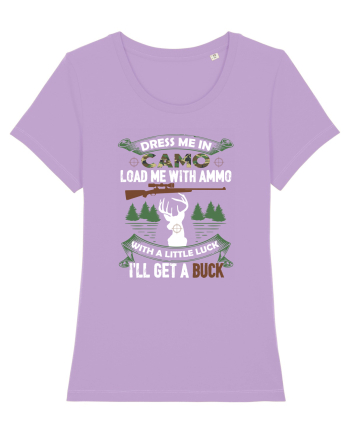 HUNTING Lavender Dawn