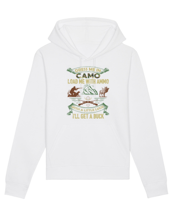 HUNTING White