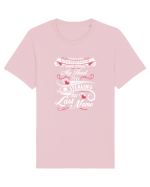 HUSBAND Tricou mânecă scurtă Unisex Rocker
