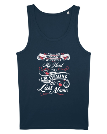 HUSBAND Navy