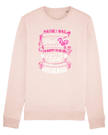 HUSBAND Candy Pink