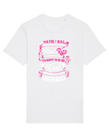 HUSBAND White