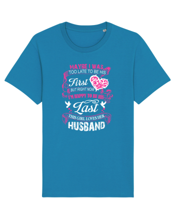 HUSBAND Azur