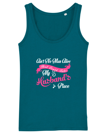 HUSBAND Ocean Depth