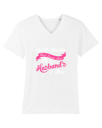 HUSBAND White