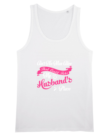 HUSBAND White