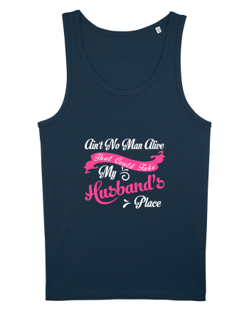 HUSBAND Navy