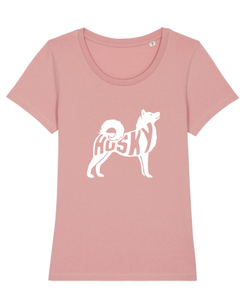 HUSKY Canyon Pink