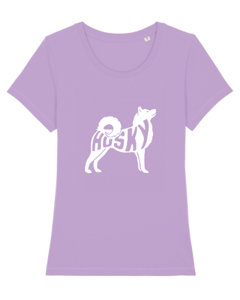 HUSKY Lavender Dawn