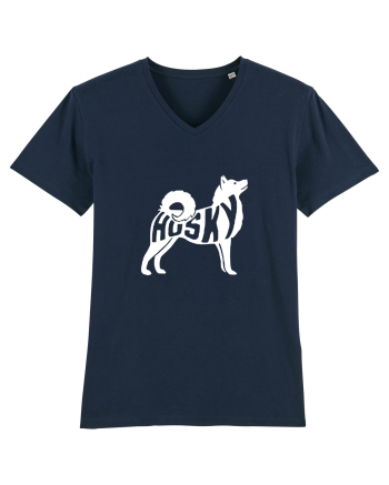 HUSKY French Navy