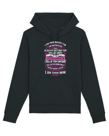MOM Black