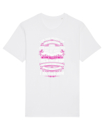 MOM Tricou mânecă scurtă Unisex Rocker