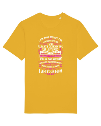 MOM Spectra Yellow