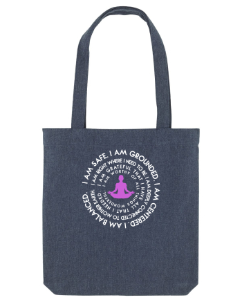 YOGA Midnight Blue