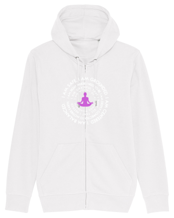 YOGA White