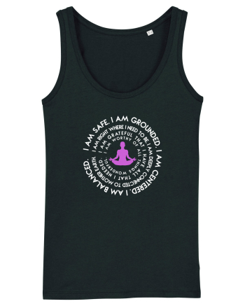 YOGA Black