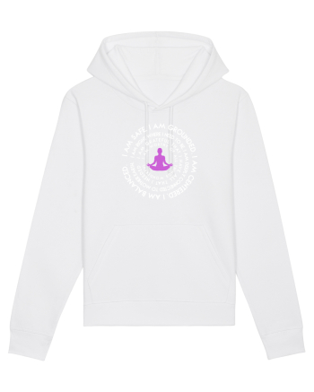 YOGA White