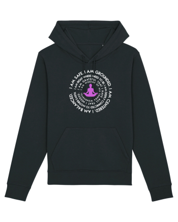YOGA Black