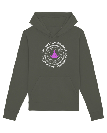 YOGA Khaki