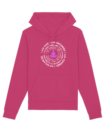 YOGA Raspberry