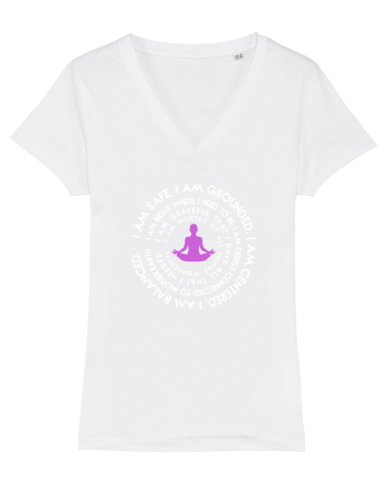 YOGA White