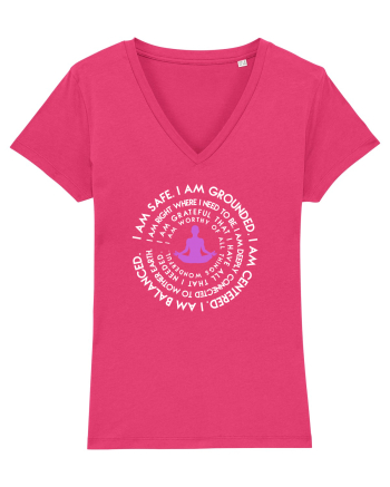 YOGA Raspberry