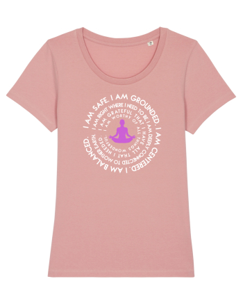 YOGA Canyon Pink