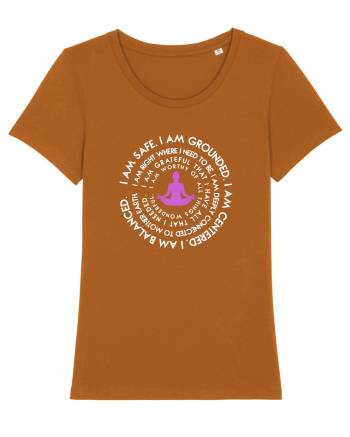 YOGA Roasted Orange