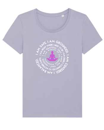 YOGA Lavender